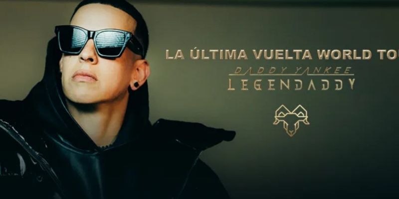 La Última Vuelta World Tour