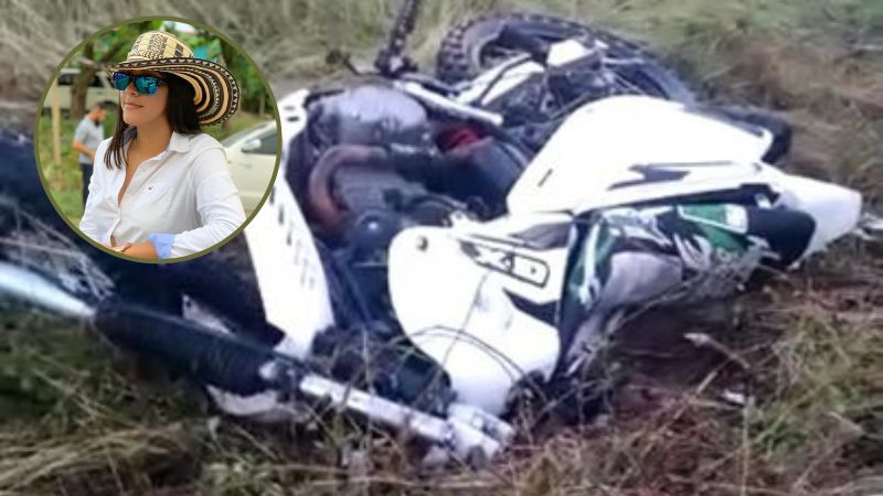 dos muertos en Olanchito