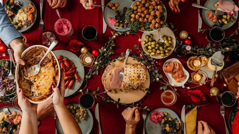 cómo conservar la comida