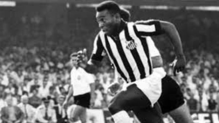 Pelé