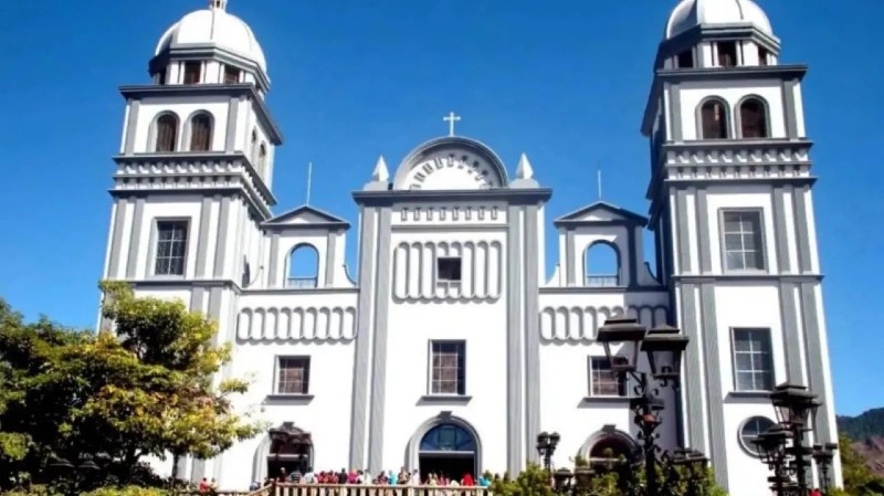 homilía domingo Honduras
