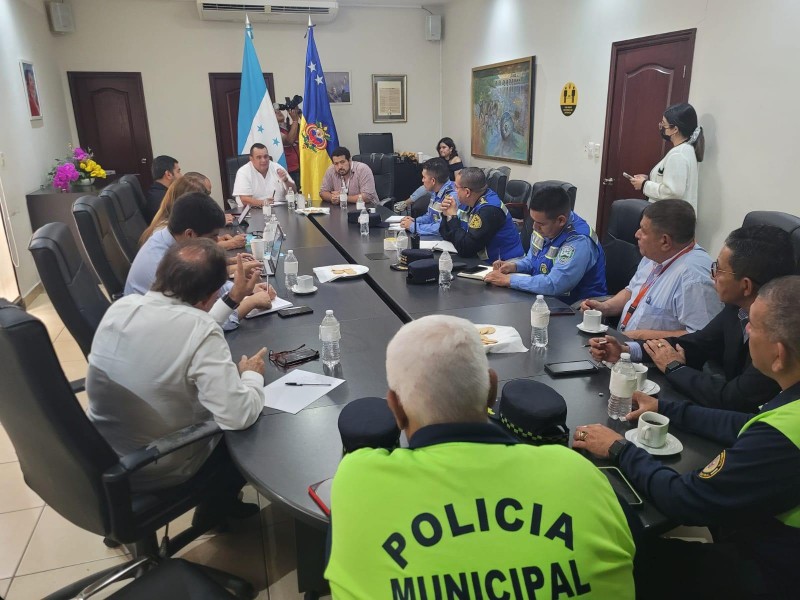 Hoy no circula