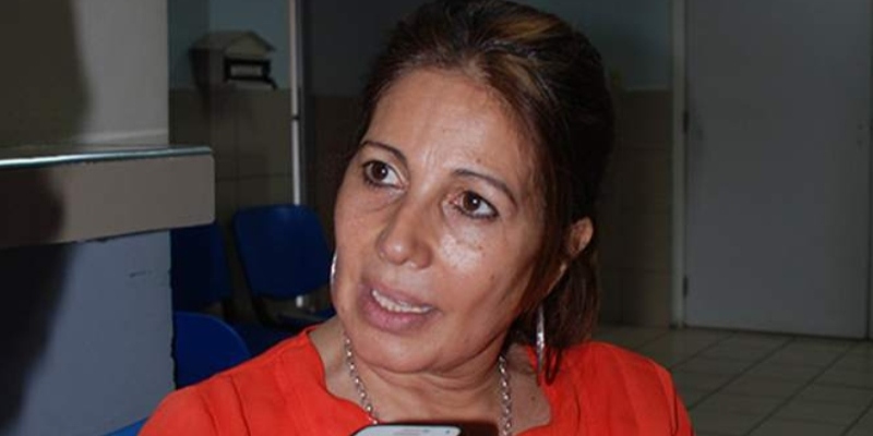 LOURDES BARRIENTOS