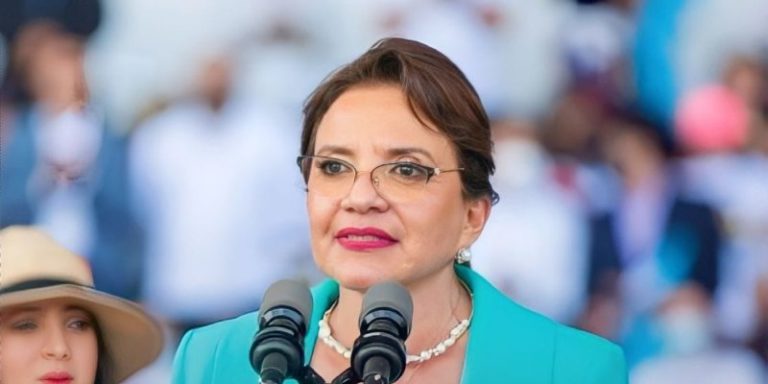 XIOMARA CASTRO