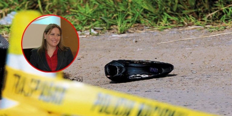 MUERTE DE MUJERES HONDURAS