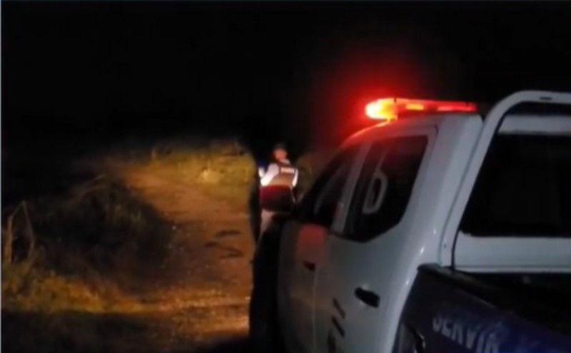 Muerto en Jano
