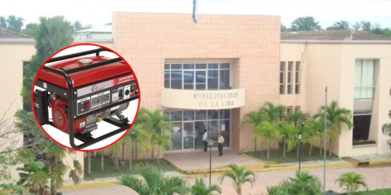 Municipalidad de La Lima