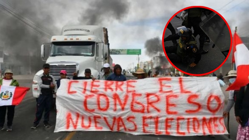 Perú