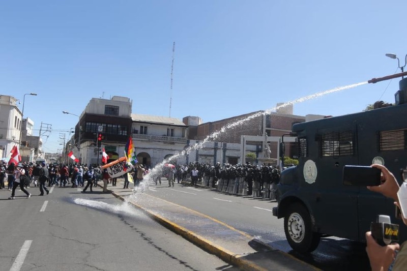 Perú