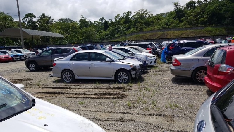 Beneficios alivio importadores autos