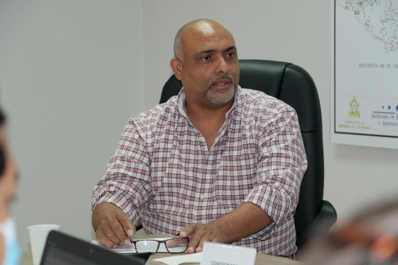 Rafael Barahona