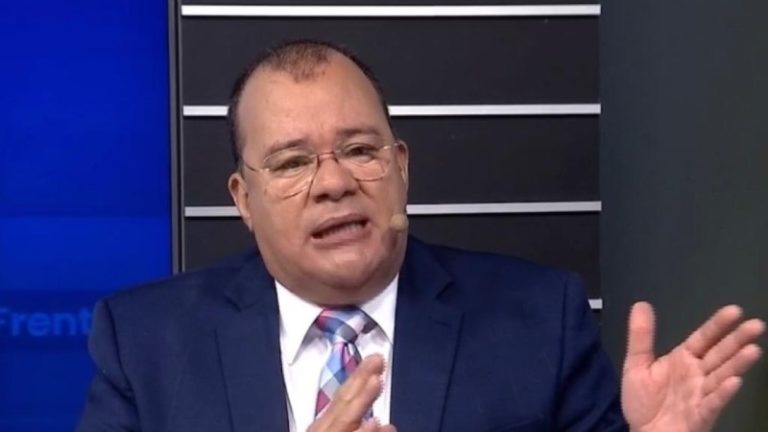 Renato Álvarez se va de Frente a Frente