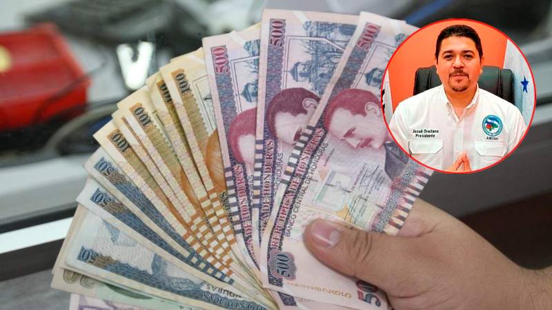 SALARIO MÍNINO