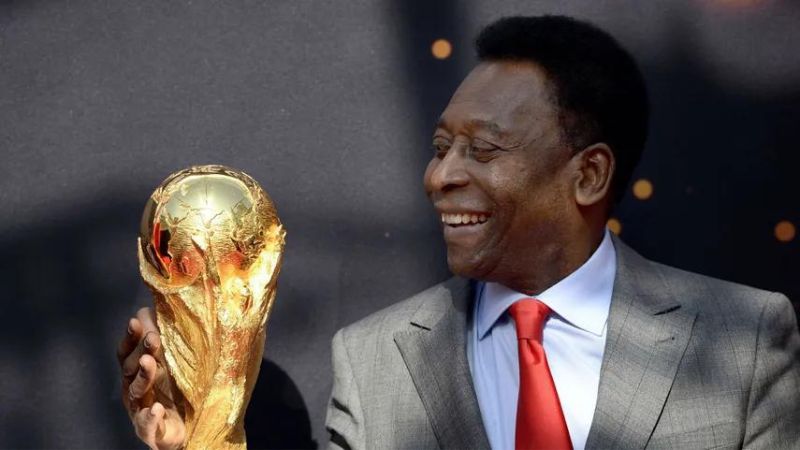 Pelé no responde a quimioterapia