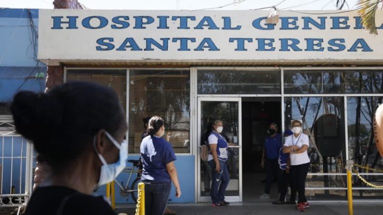 Encuentran sin vida a menor Comayagua