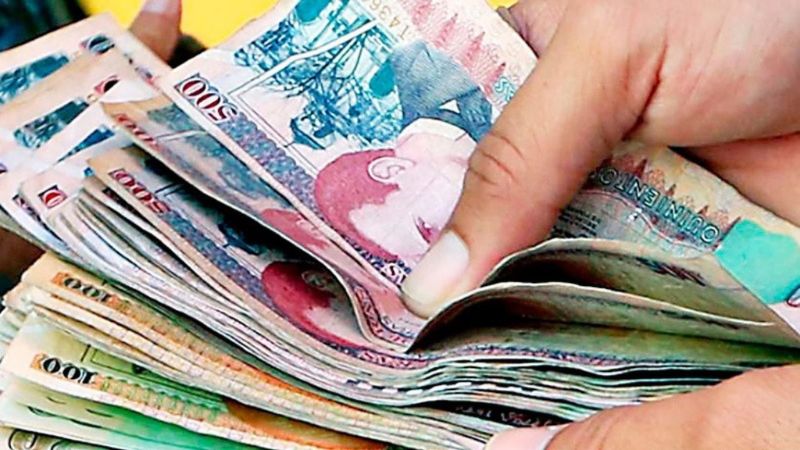 Compras directas en instituciones centralizadas