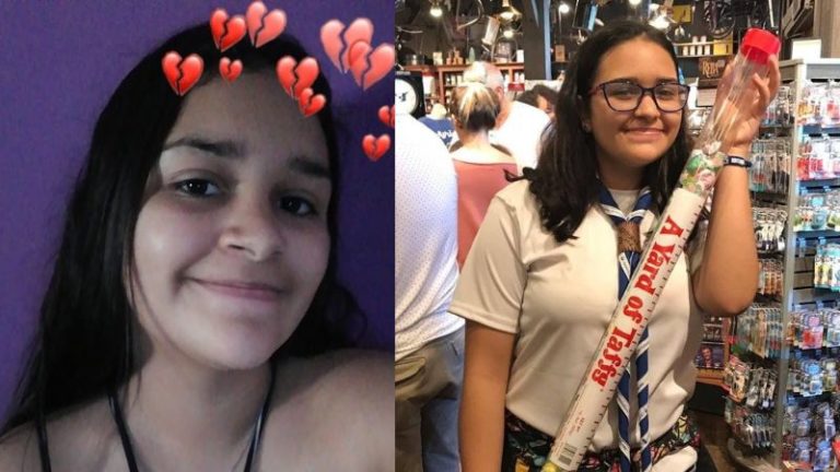 Conmoción muerte scout Danlí