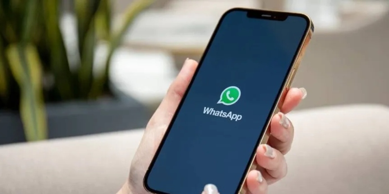 WHATSAPP