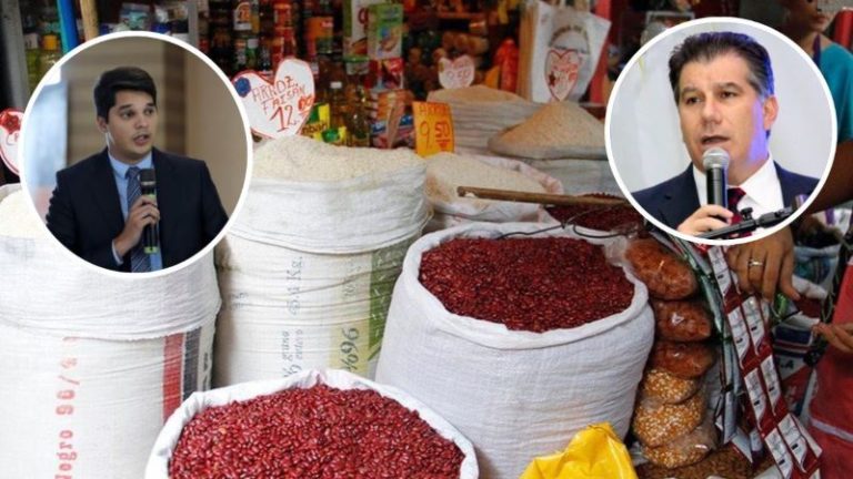 congelan precio de 40 productos