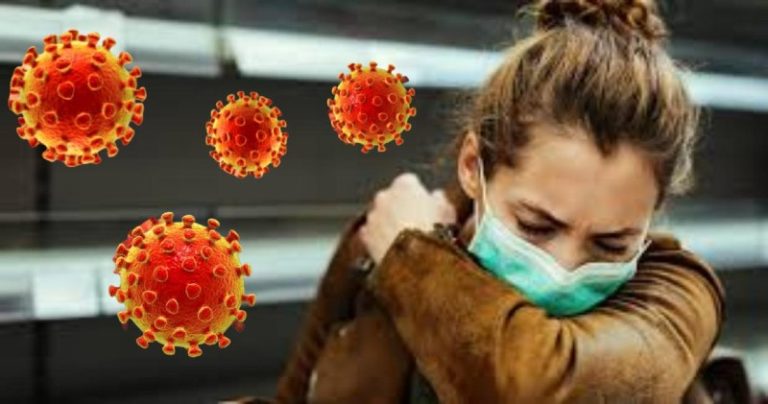tercera ola de contagio de COVID-19