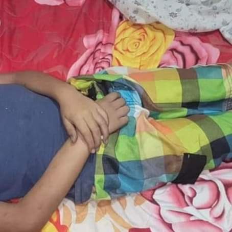 niño se mata en Copán