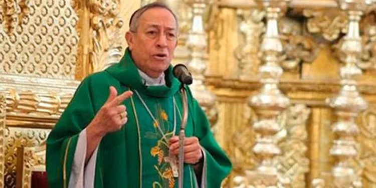 homilía domingo