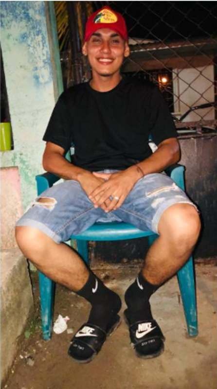 Joseph Mauricio Gómez López