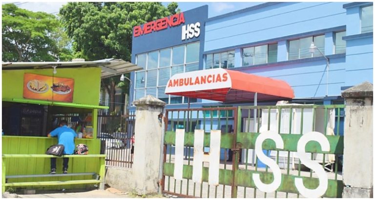 casos de COVID en SPS