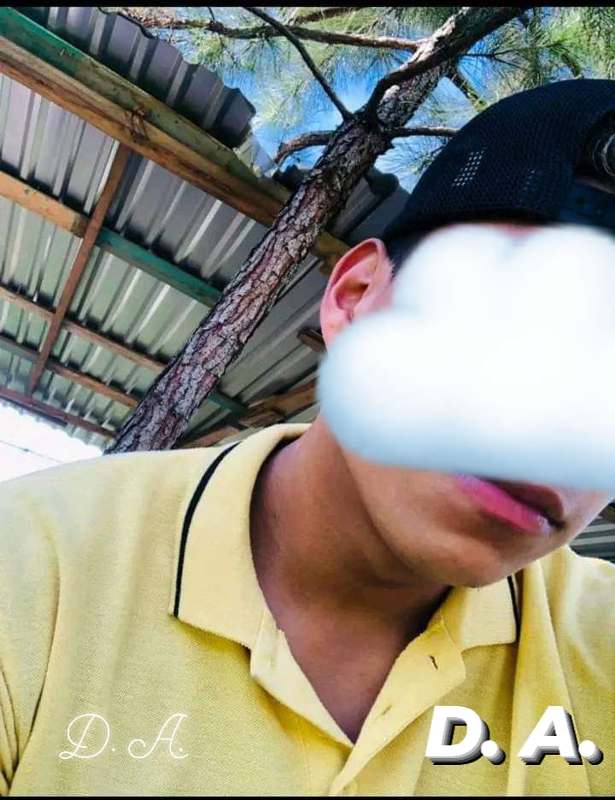 Foto de Marlon Miranda Inestroza, compartida por un medio local.