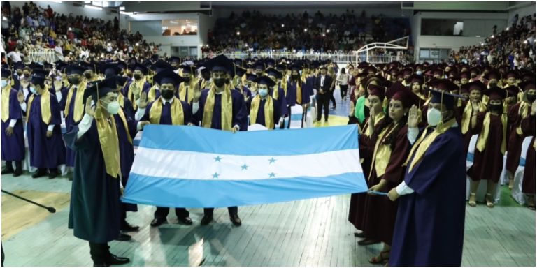 graduados