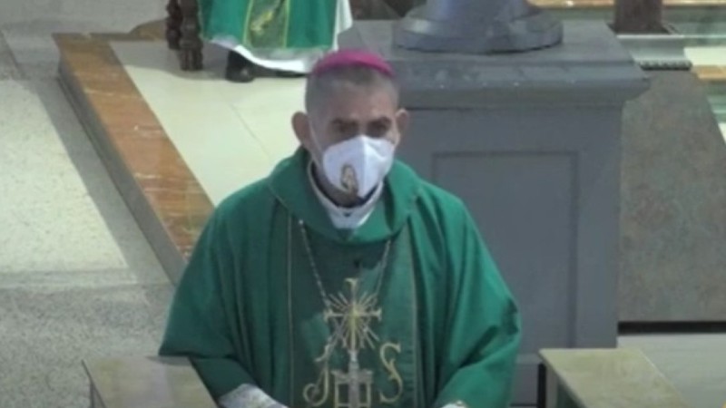 Homilía Dios