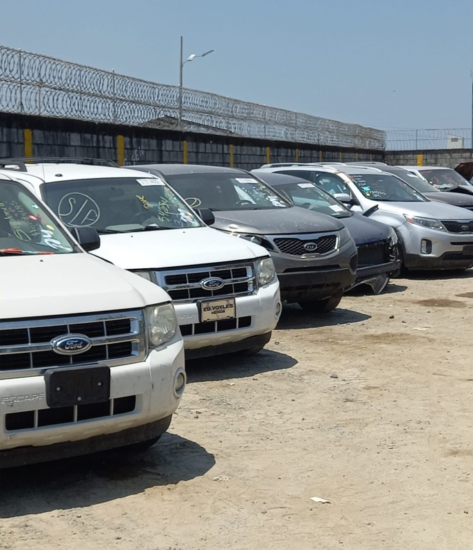 importaciones carros