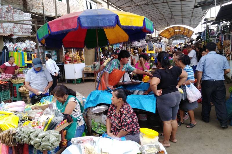 mercados