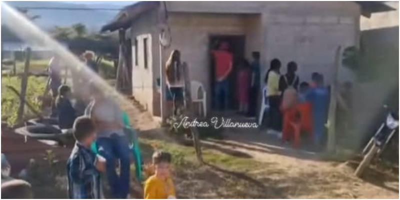 niño que se suicido en Copán (1)
