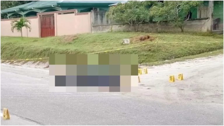 Acribillan a motociclista cuando iba por su esposa en Choloma