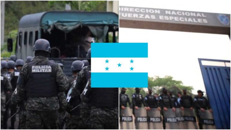 diferencia entre estado de excepción y toque de queda