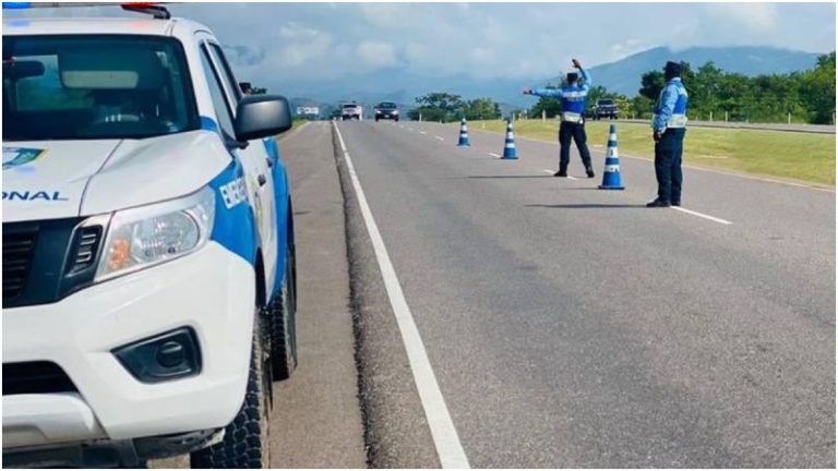 Masacres en estado de excepción en Honduras