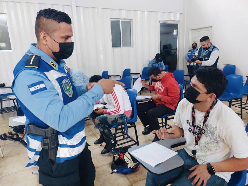 permiso de conducir