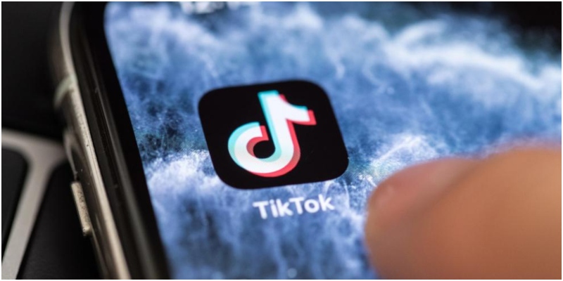 prohíben usar tiktok en EEUU