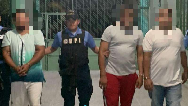 Miembros de banda 