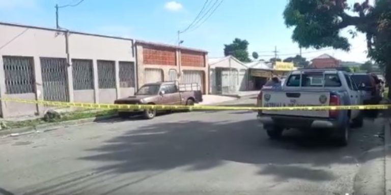 taxista muerto